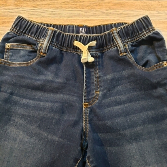 𝅺GAP Denim Jeans For Kid - Picture 7 of 8